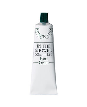 NONFICTION ハンドクリーム 50ml