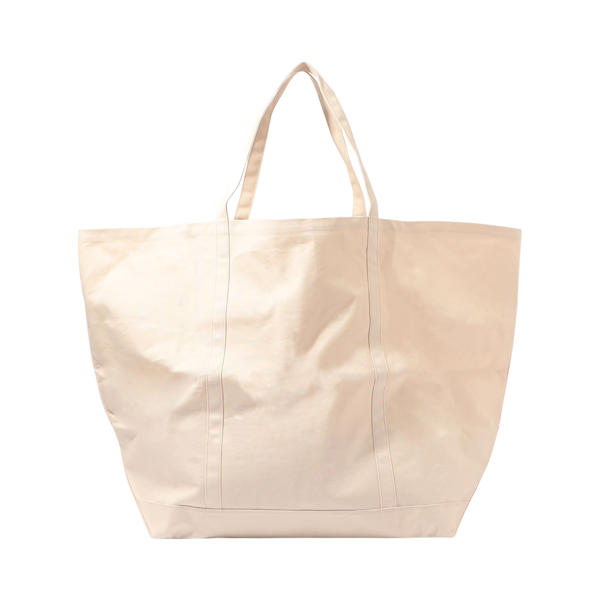 トートバッグ ベージュ/ tomorrowland KEIMEN Hugo トートバッグ｜トゥモローランド 公式通販