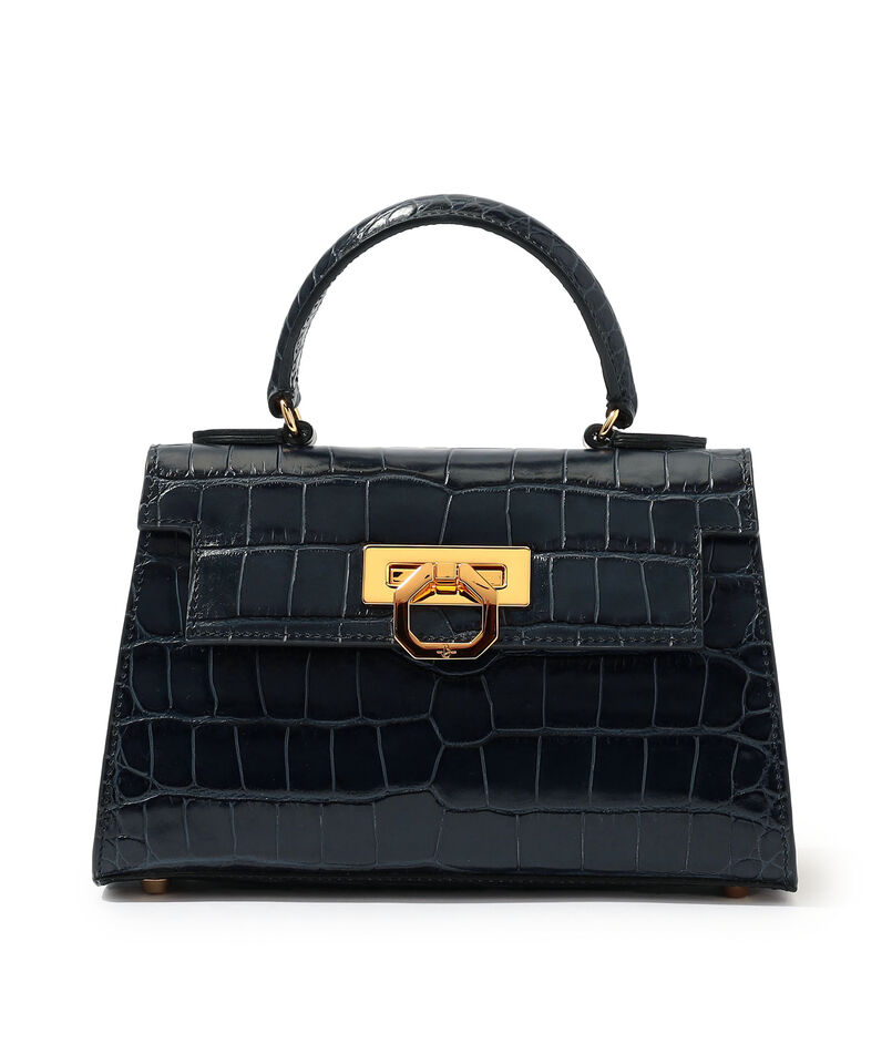 CARBOTTI GRETA 245 ハンドバッグ