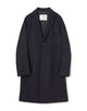 MACKINTOSH NEW STANLEY Loro Piana STORM SYSTEM ウールチェスターコート