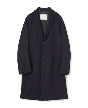 MACKINTOSH NEW STANLEY Loro Piana STORM SYSTEM ウールチェスターコート