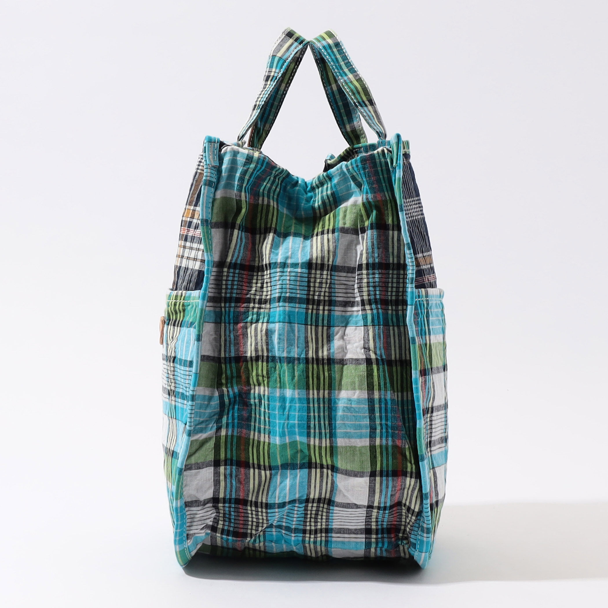 AMIACALVA Easy Bag M 2WAYバッグ｜トゥモローランド 公式通販