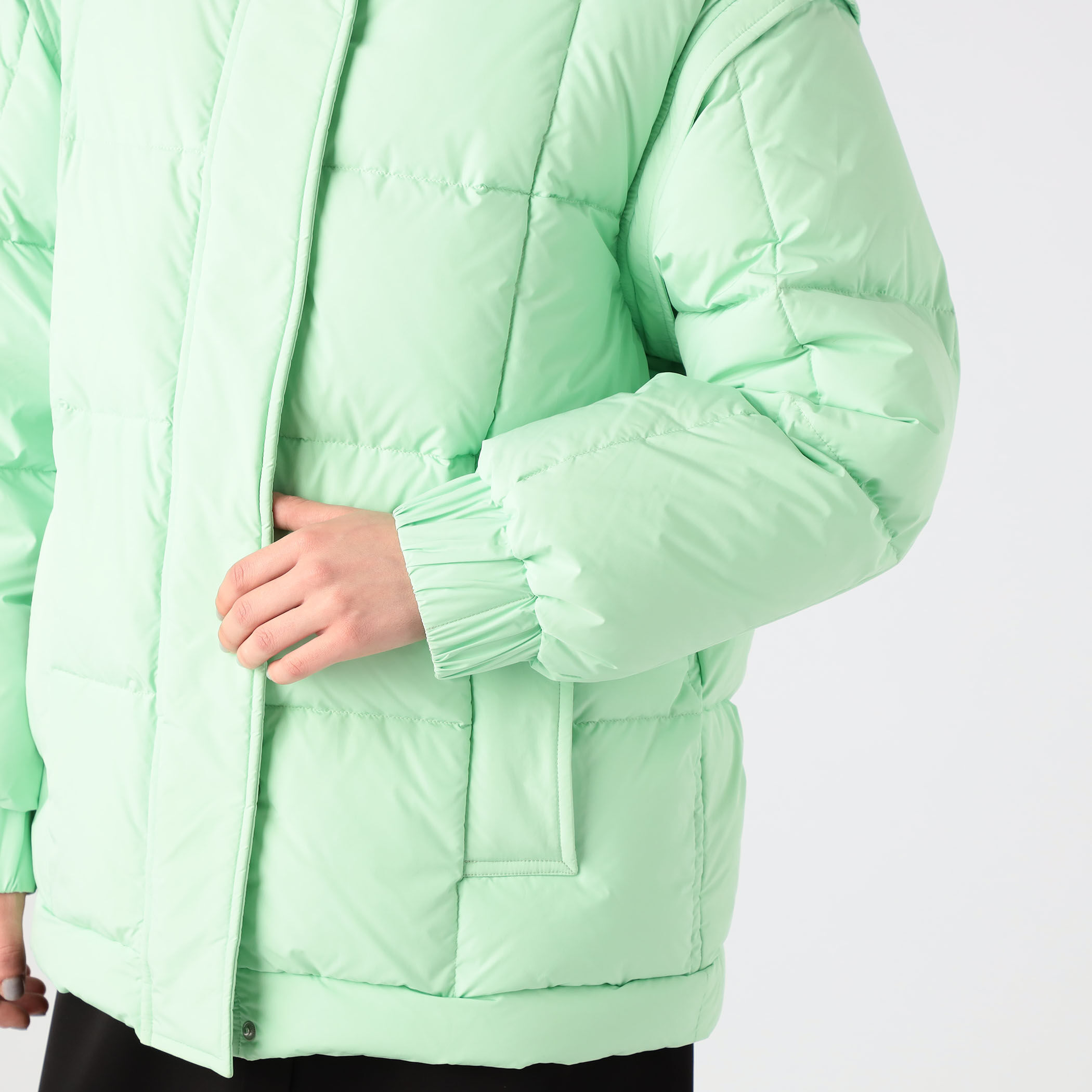 STAND STUDIO Deborah Jacket｜トゥモローランド 公式通販