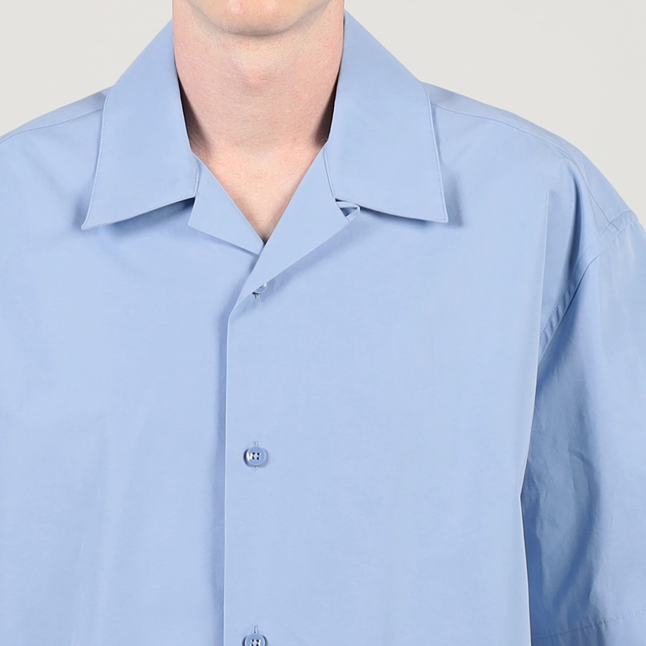 JIL SANDER SHIRT 26 ショートスリーブシャツ｜トゥモローランド 公式通販