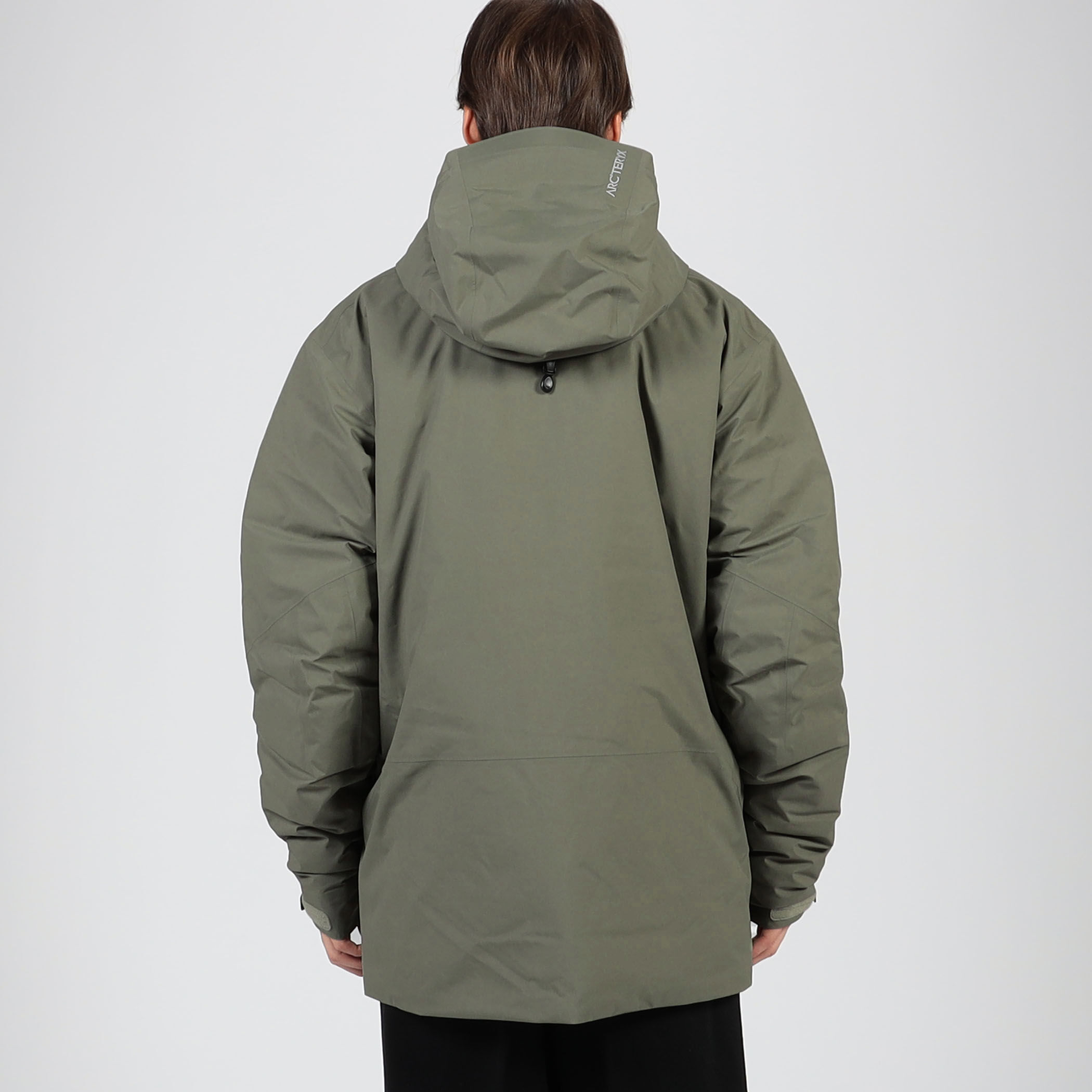 Arc'teryx BETA DOWN INSULATED JACKET M ナイロンダウンジャケット