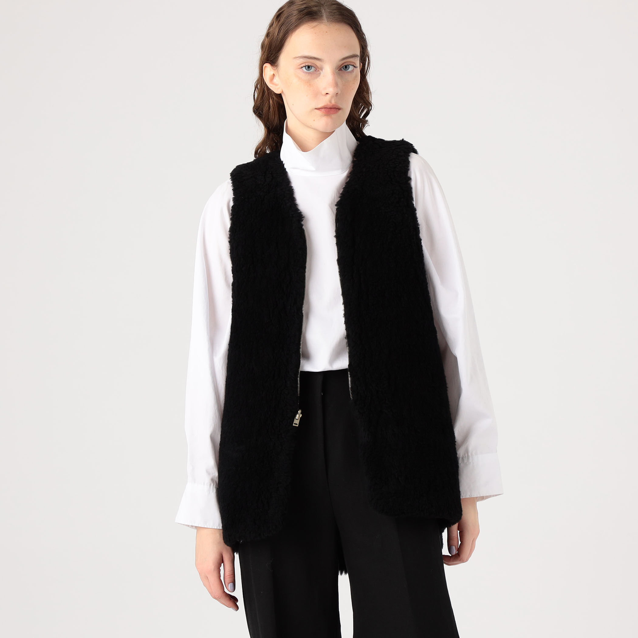 別注】THE RERACS×Edition THE MODS COAT｜トゥモローランド