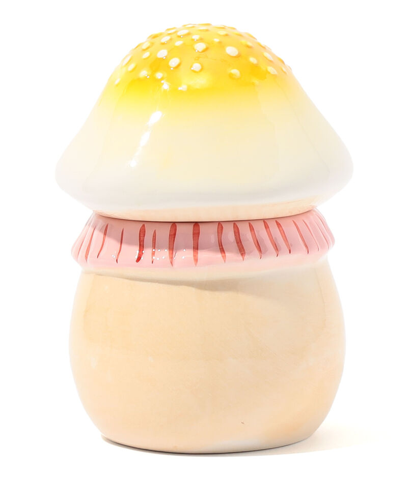 &k amsterdam ジャー マジックマッシュルームスモール