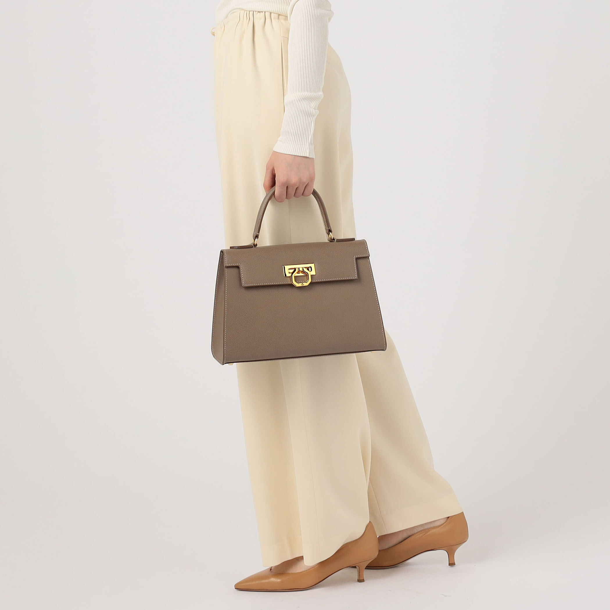 CARBOTTI ELENA バッグ｜トゥモローランド 公式サイト