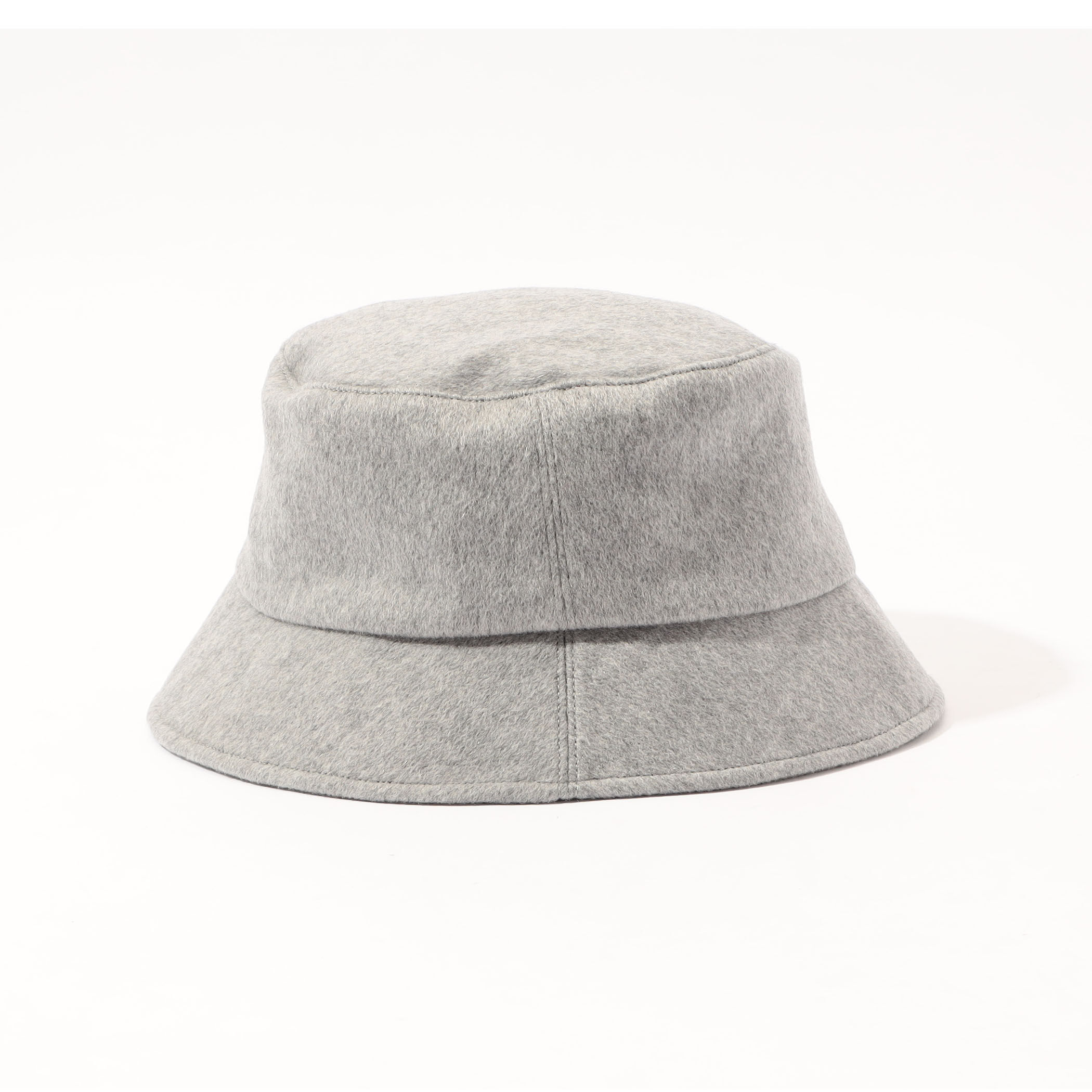 KIJIMA TAKAYUKI PURE CASHMERE BUCKET｜トゥモローランド 公式サイト