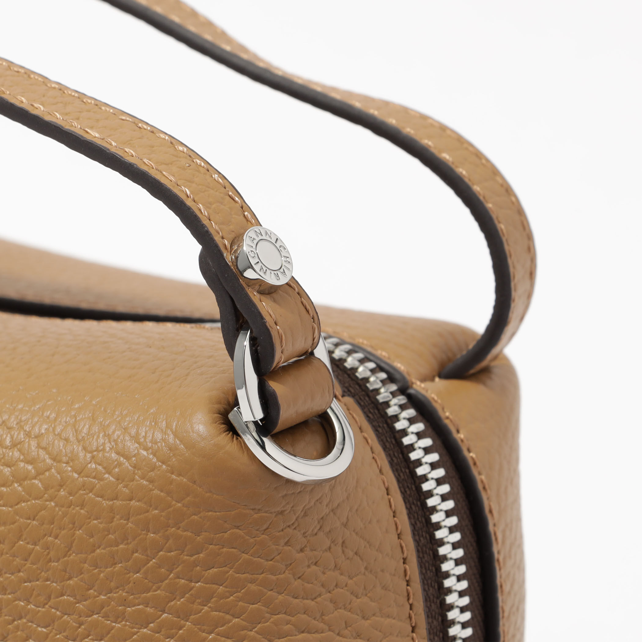 はな専用GIANNI CHIARINI GIANNI CHIARINI ALIFA 2-wayハンドバッグ｜トゥモローランド