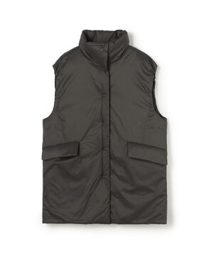 タイニーリップ パデッドベスト