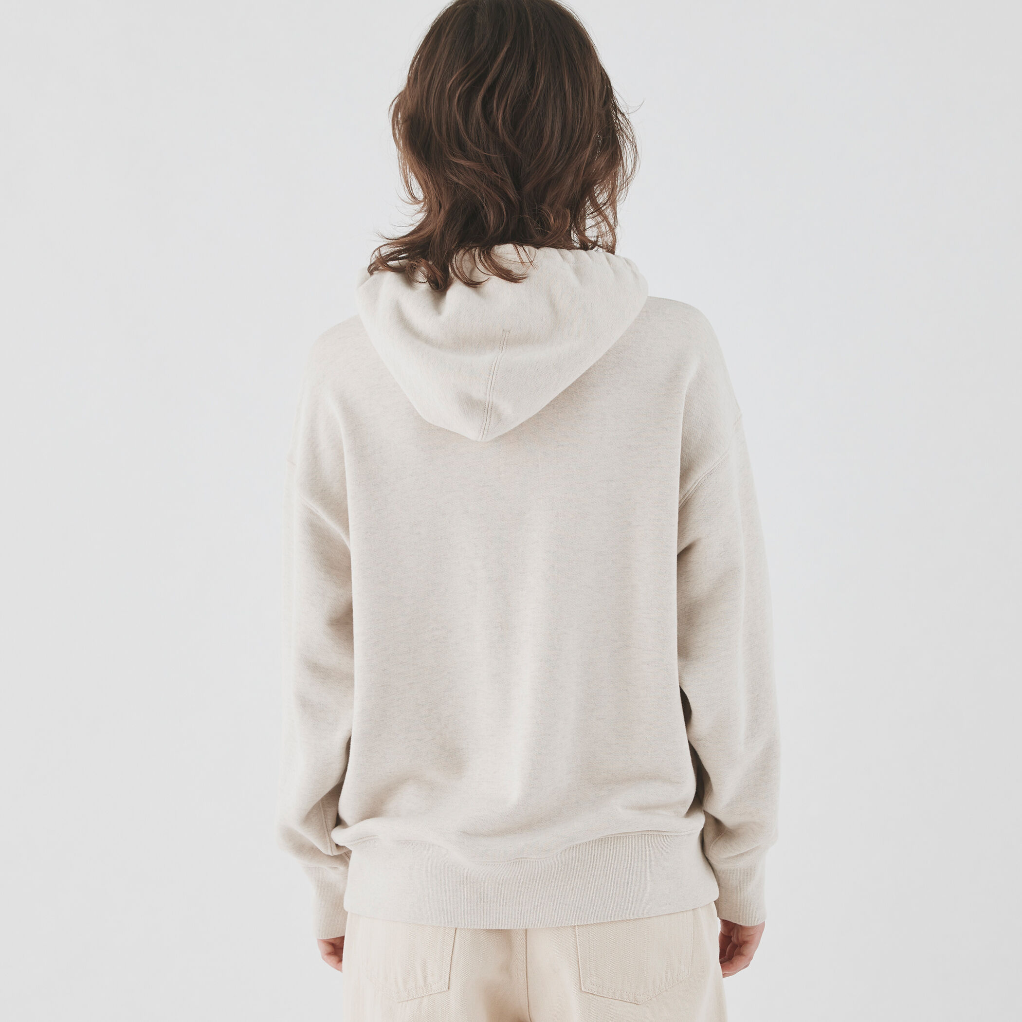 ドウイスエット フーデットプルオーバー｜トゥモローランド 公式通販