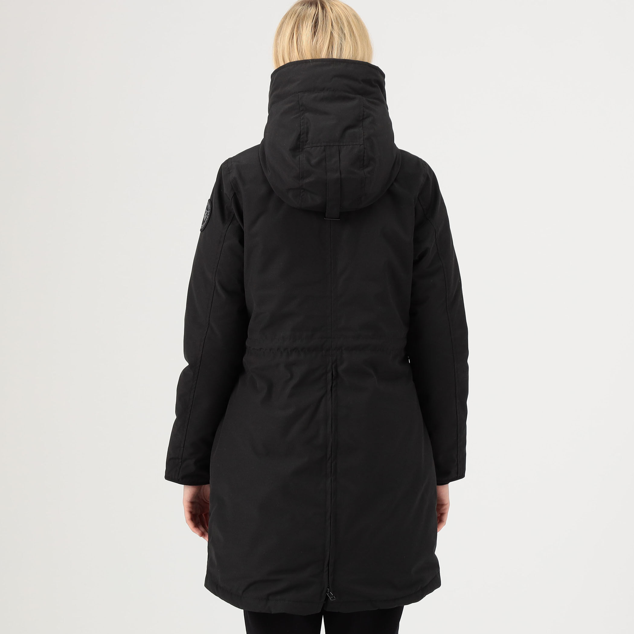 CANADA GOOSE Rossclair Parka ダウンコート｜トゥモローランド