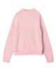 JIL SANDER LS CN JUMPER クルーネックプルオーバーニット