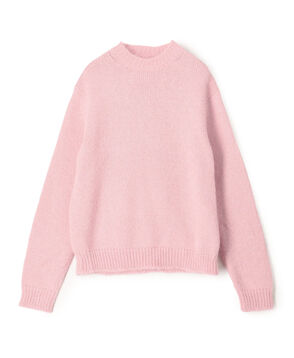 JIL SANDER LS CN JUMPER クルーネックプルオーバーニット