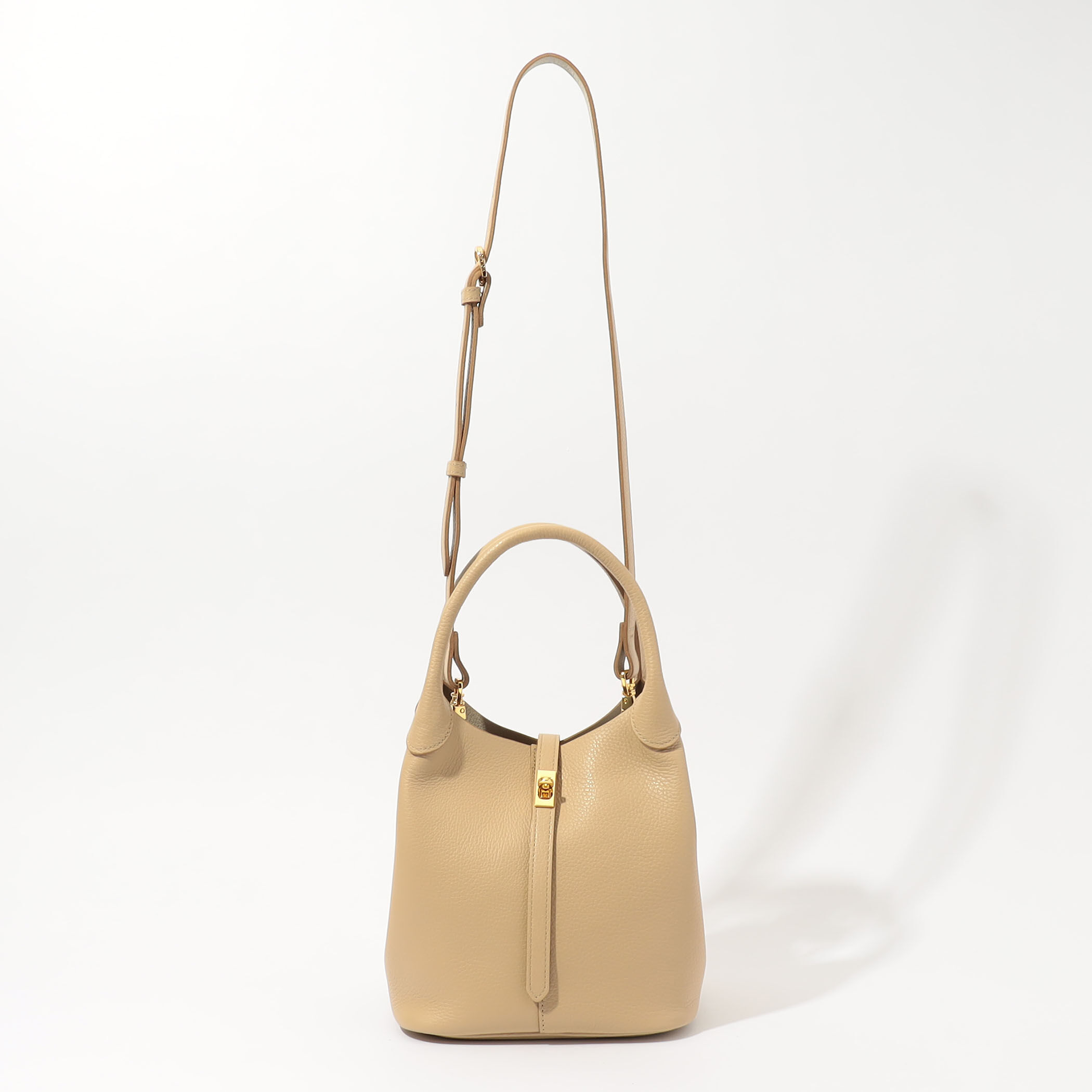 VIOLAd'ORO TRERO レザーベルトトートバッグ|トゥモローランド 公式サイト VIOLAd'ORO TRERO レザーベルトトートバッグ|トゥモローランド 公式サイト