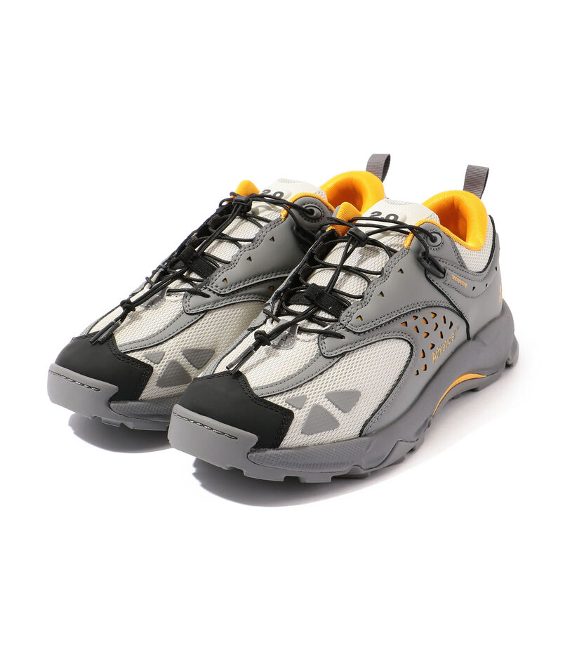 ATHLETICS FTWR 2.0 LOW