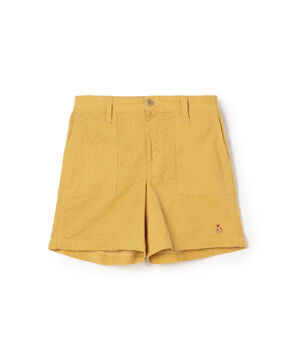 Mai Tai サマーコール ベイカーショーツ