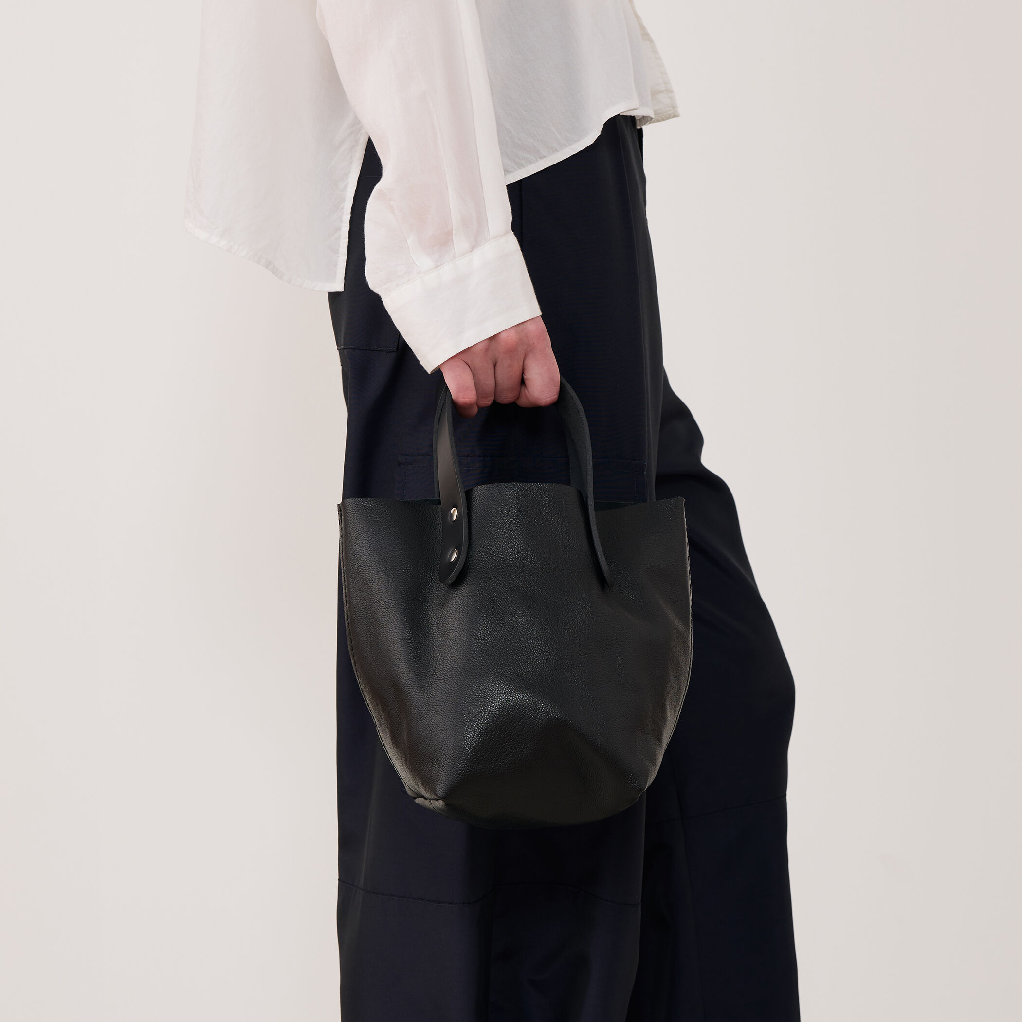 別注】TEMBEA デリバリートートバッグ XS｜トゥモローランド 公式通販