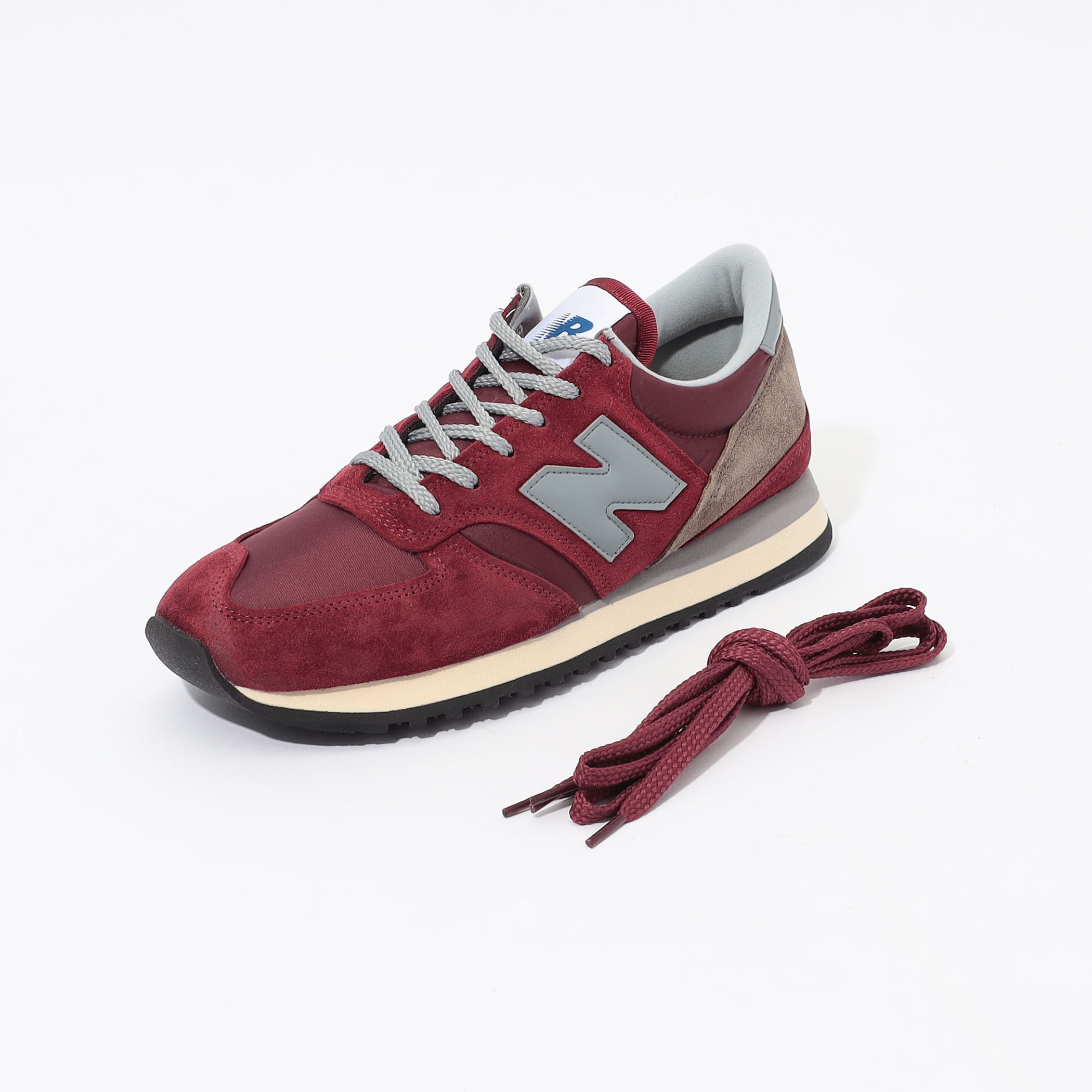 NEW BALANCE M730UKF スニーカー｜トゥモローランド 公式通販