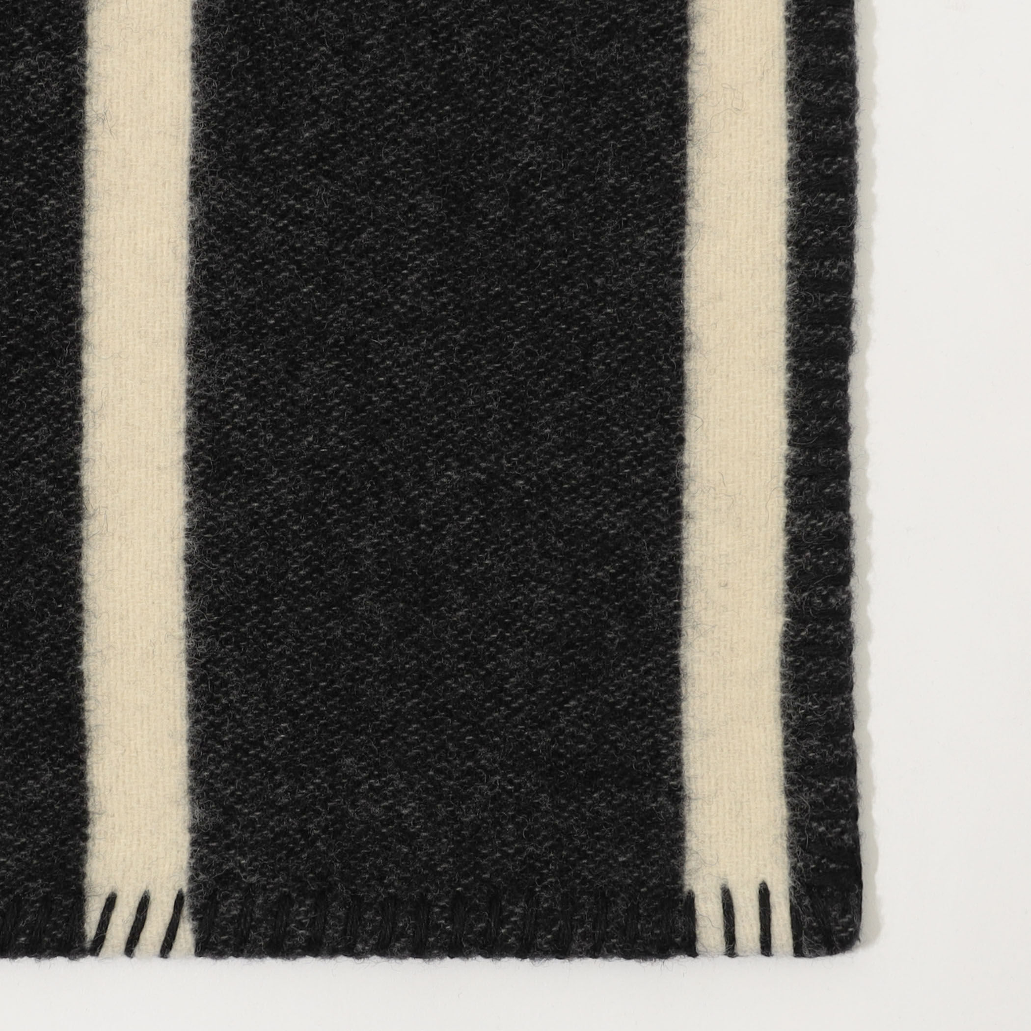 TEKLA LAMBSWOOL ブランケット｜トゥモローランド 公式通販