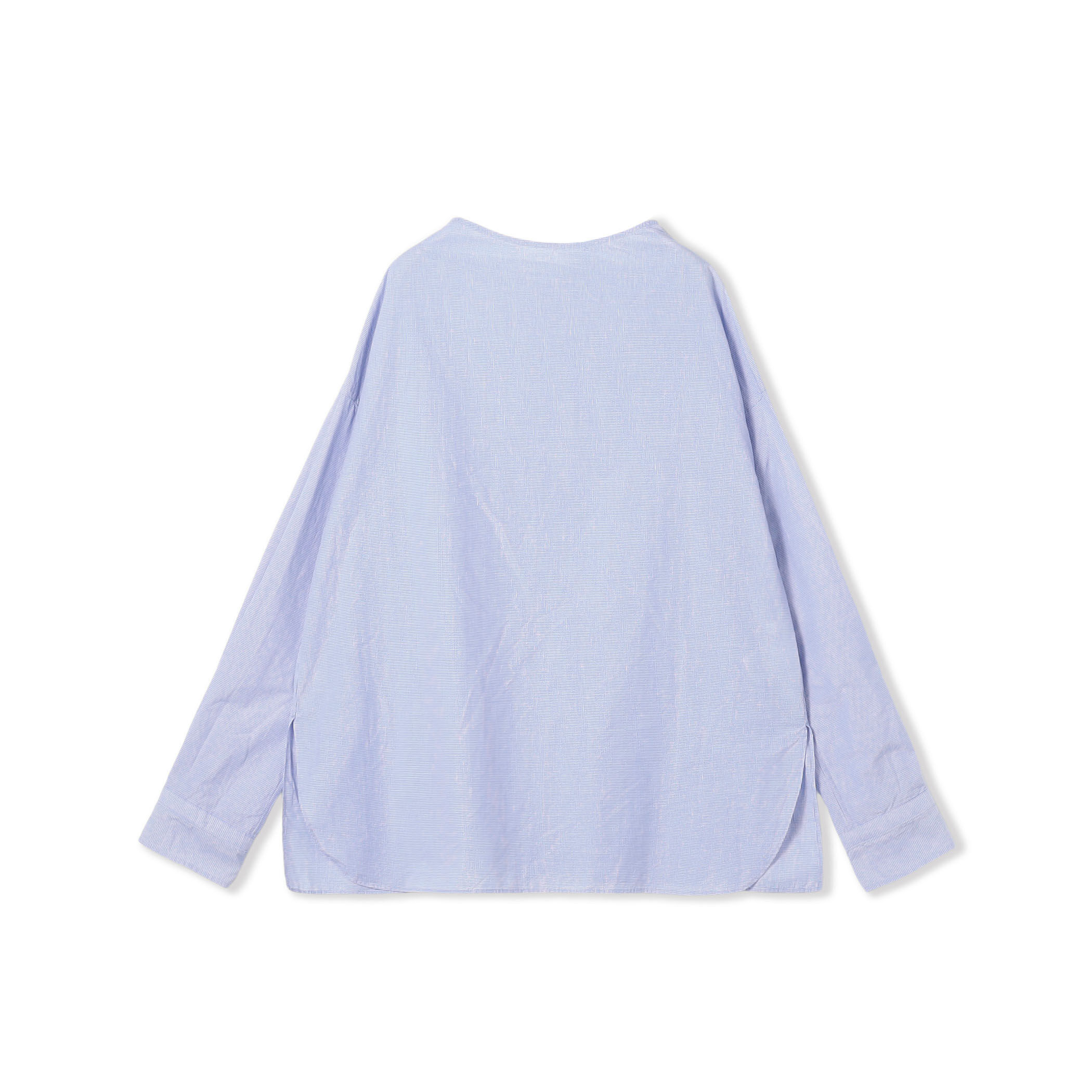 【本日限定値下げ】GALERIE VIE/トゥモローランド　長袖シャツ　36 GALERIE VIE 長袖シャツ｜トゥモローランド 公式サイト
