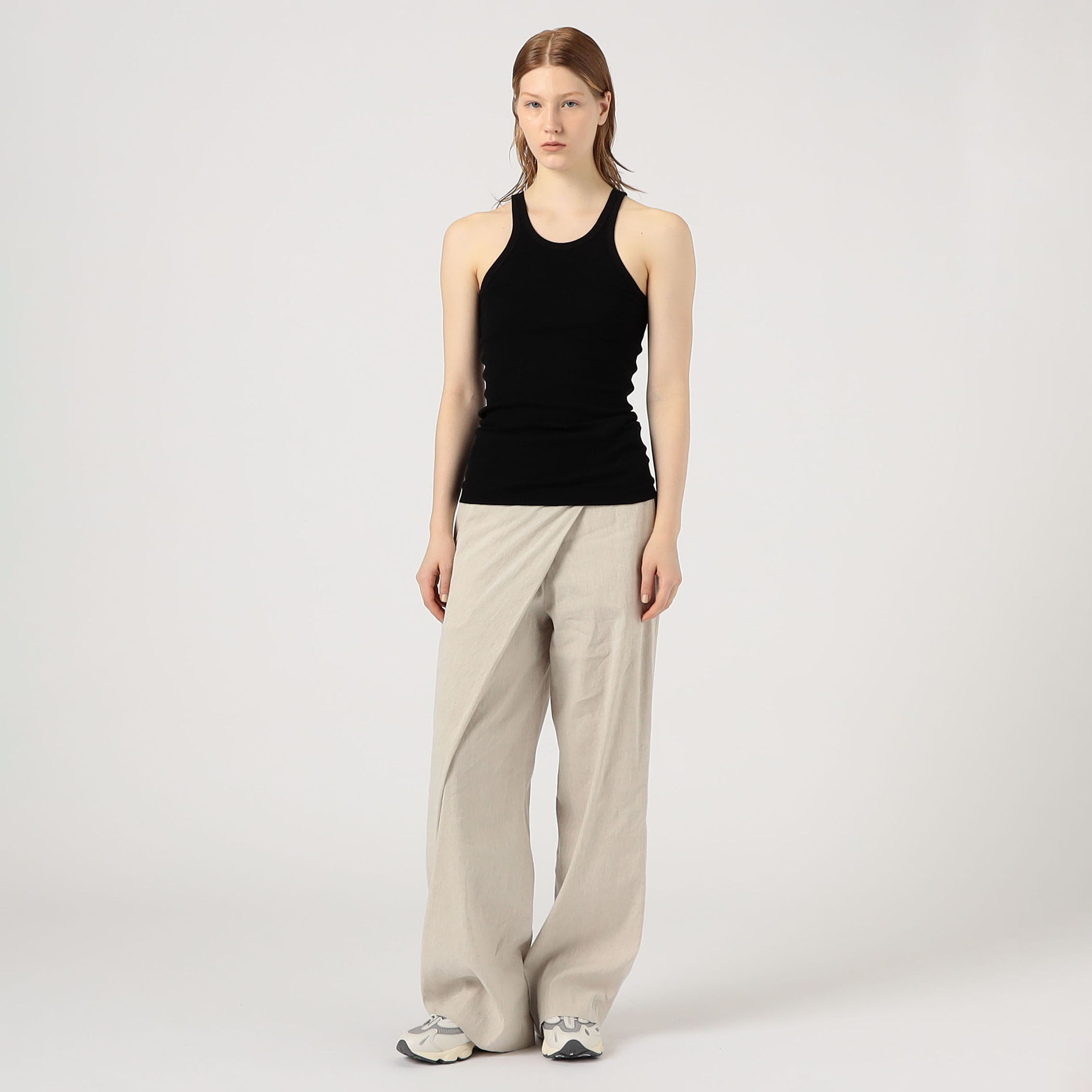 別注】OVERNEATH Tank026 タンクトップ｜トゥモローランド 公式通販