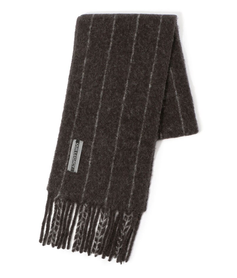 OUR LEGACY ESTATE SCARF