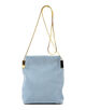 MAESTOSO AURORA MINI SUEDE ショルダーバッグ