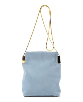 MAESTOSO AURORA MINI SUEDE ショルダーバッグ