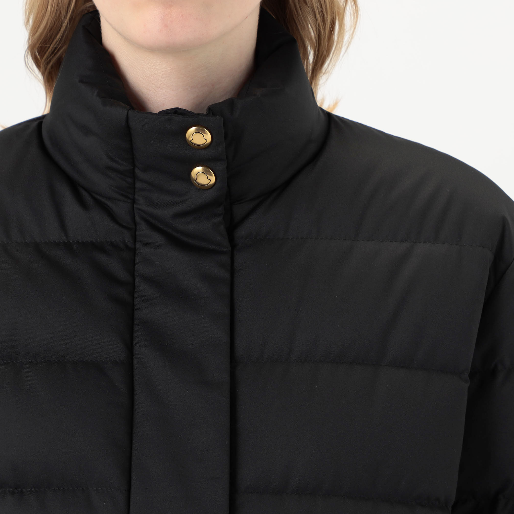 MONCLER BESSETTES ショートダウンジャケット｜トゥモローランド