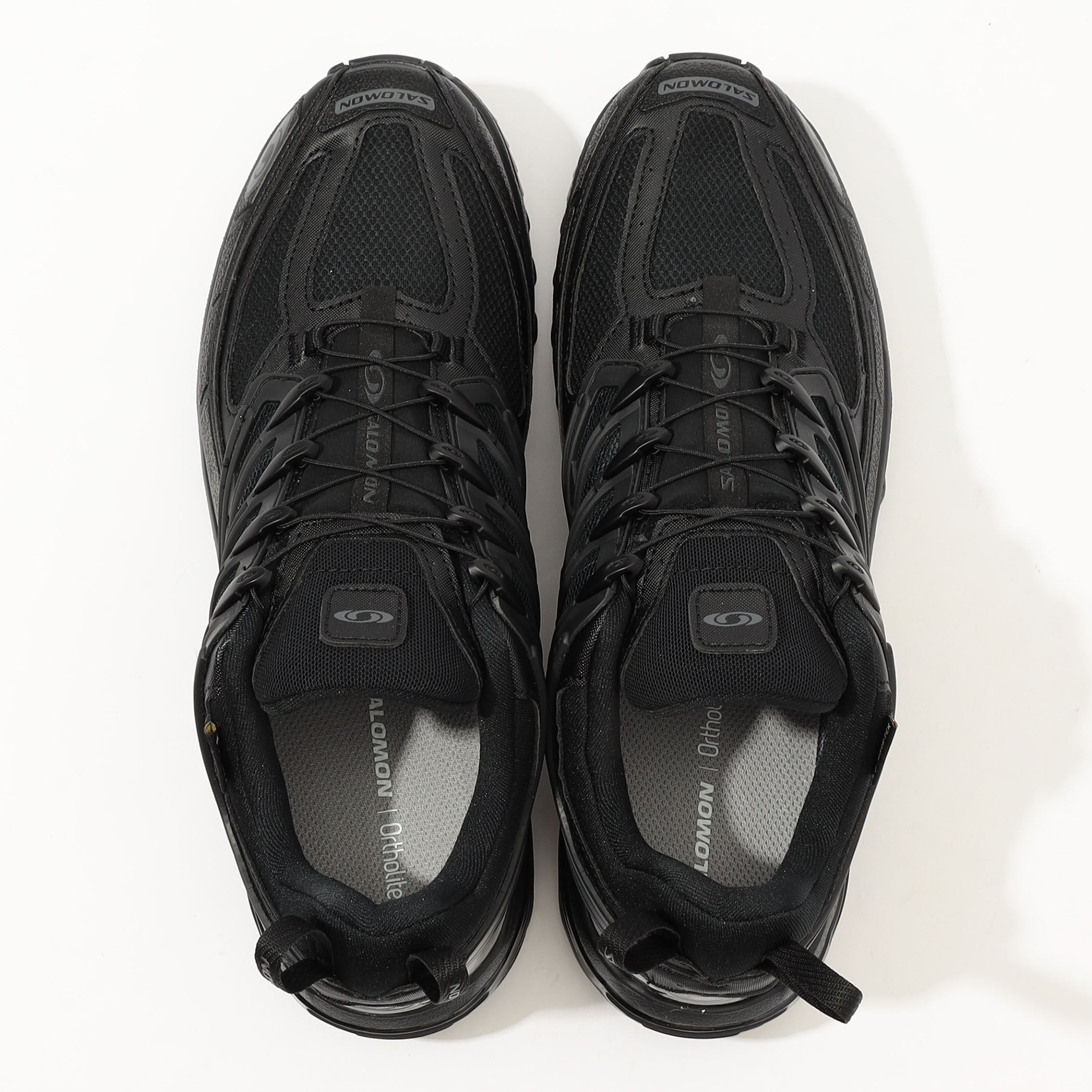 SALOMON ADVANCED ACS PRO GTX｜トゥモローランド 公式サイト