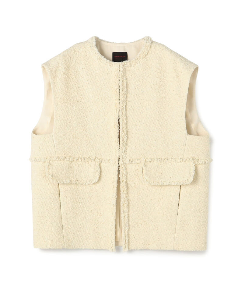 パンソッティ コクーンミディジレ