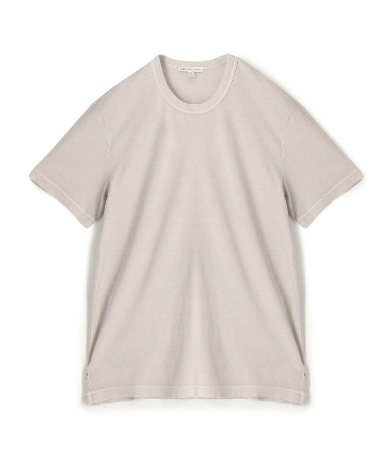 コットンジャージー ラウンジTシャツ MLJ3311