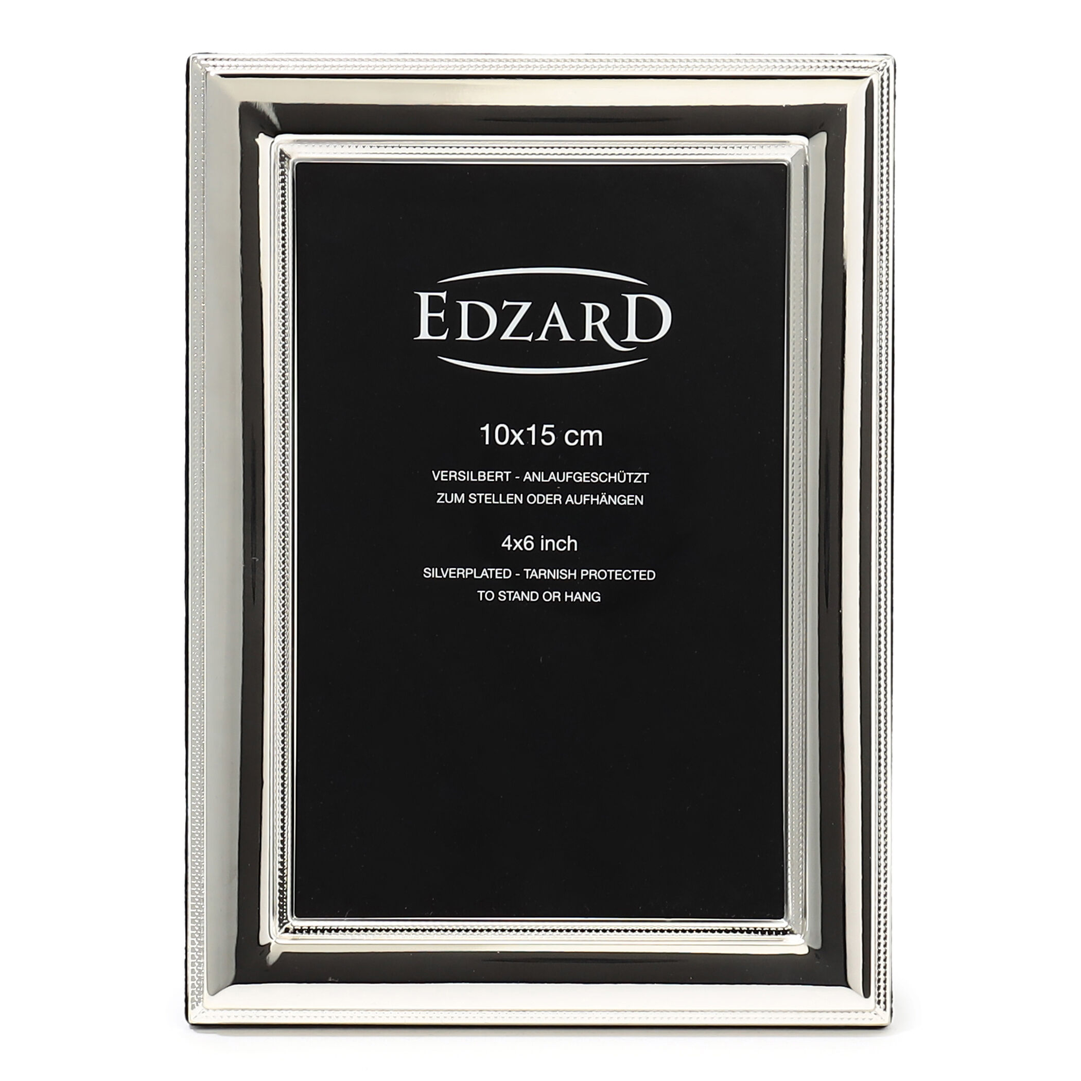 モノクロ象のフォトフレーム EDZARD Siena フォトフレーム｜トゥモローランド 公式サイト