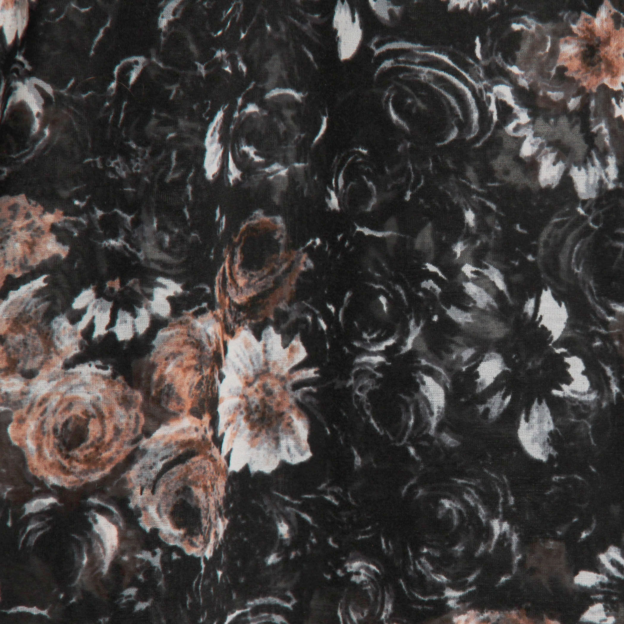 シアープリント クルーネックトップ｜トゥモローランド 公式通販