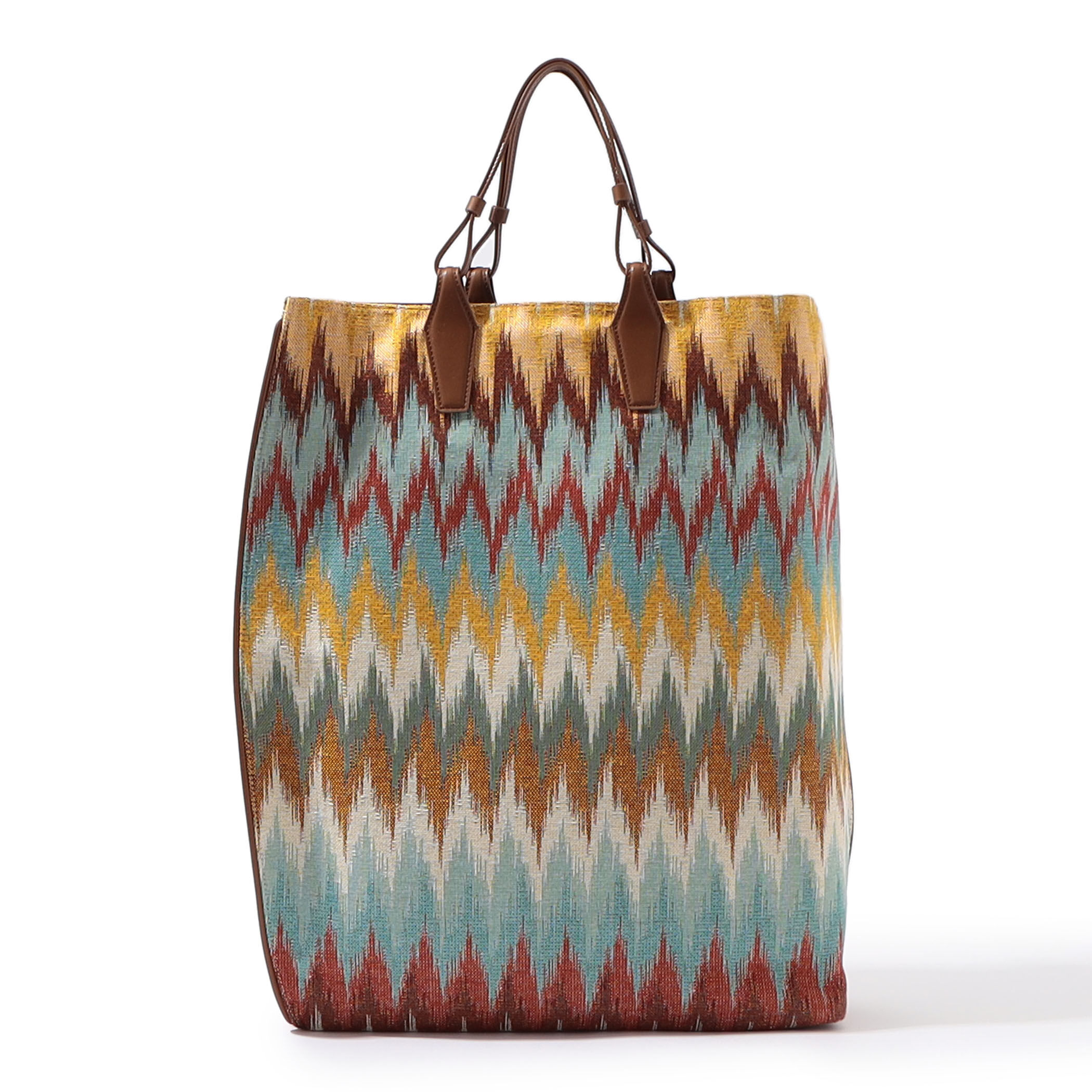 シャドバ 軽量ジャストポケット/A4 Zipトート/243948（トートバッグ）｜GLOBAL