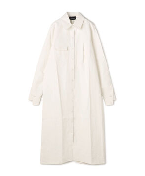 TOOS FRANKEN DEMI DRESS