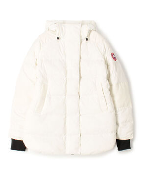 CANADA GOOSE ALLISTON JACKET ダウンコート