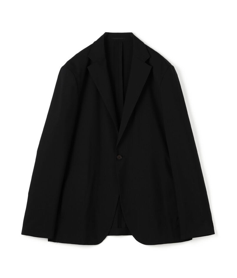 Super140&rsquo;sトロピカルウール ジャケット