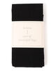babaco Ribbed Tights ウールナイロンストレッチ リブタイツ
