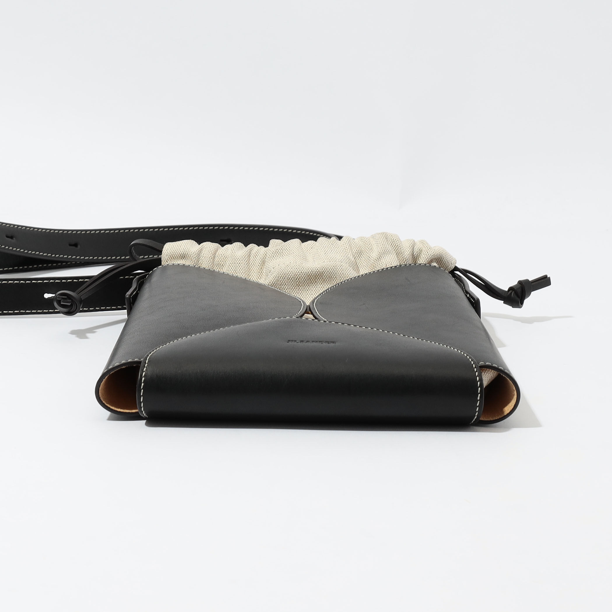JIL SANDER ELLIPSE CROSSBODY ショルダーバッグ｜トゥモローランド