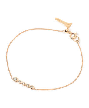 Hirotaka DROSERA Diamond ブレスレット