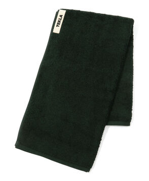 TEKLA オーガニックコットン ハンドタオル