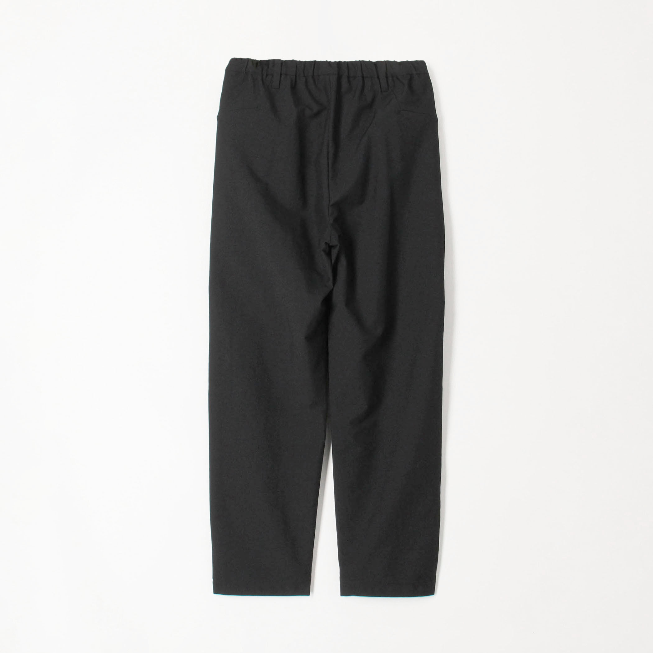 TEATORA WALLET PANTS GHOST CODE｜トゥモローランド 公式通販