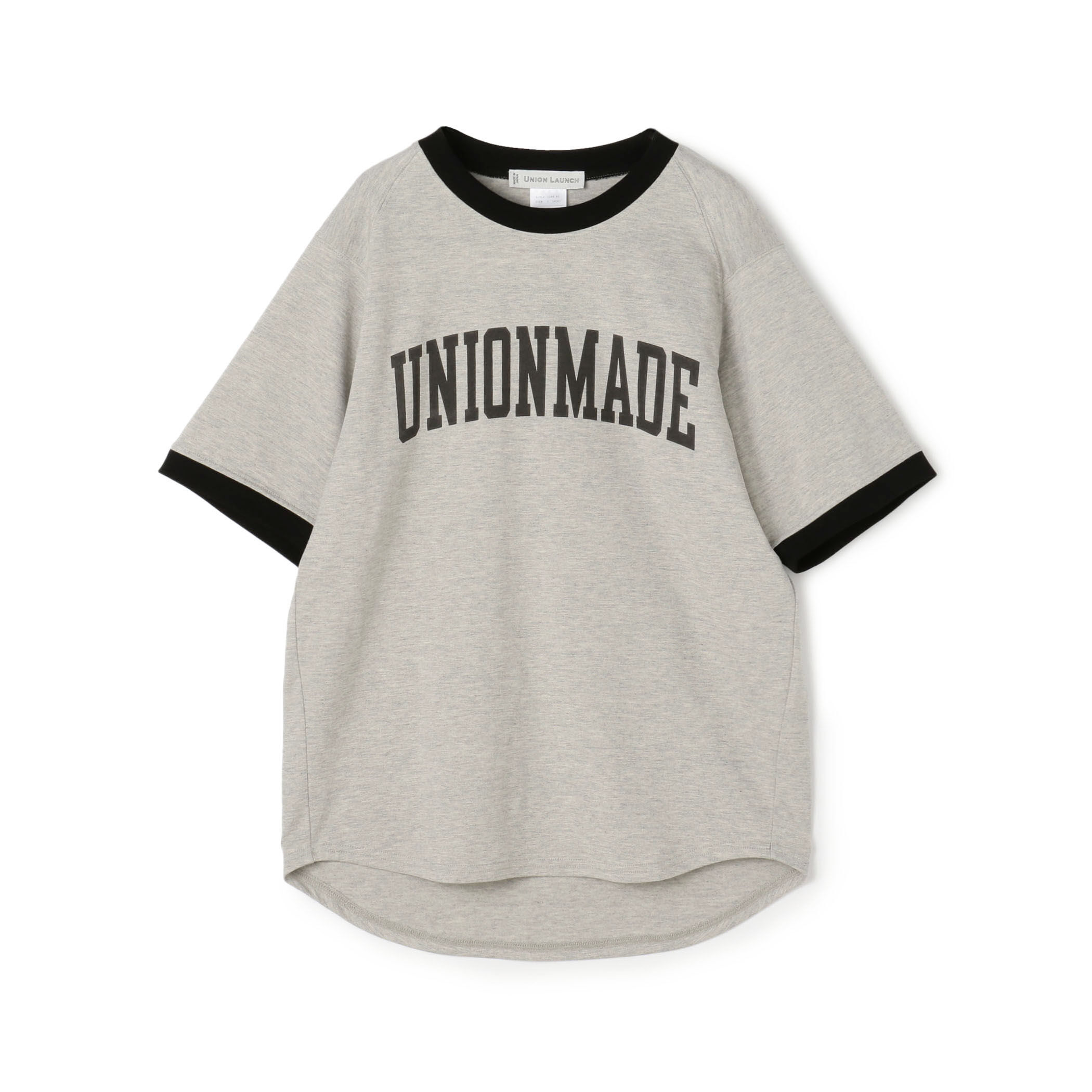 UNION LAUNCH リンガーTシャツ｜トゥモローランド 公式通販