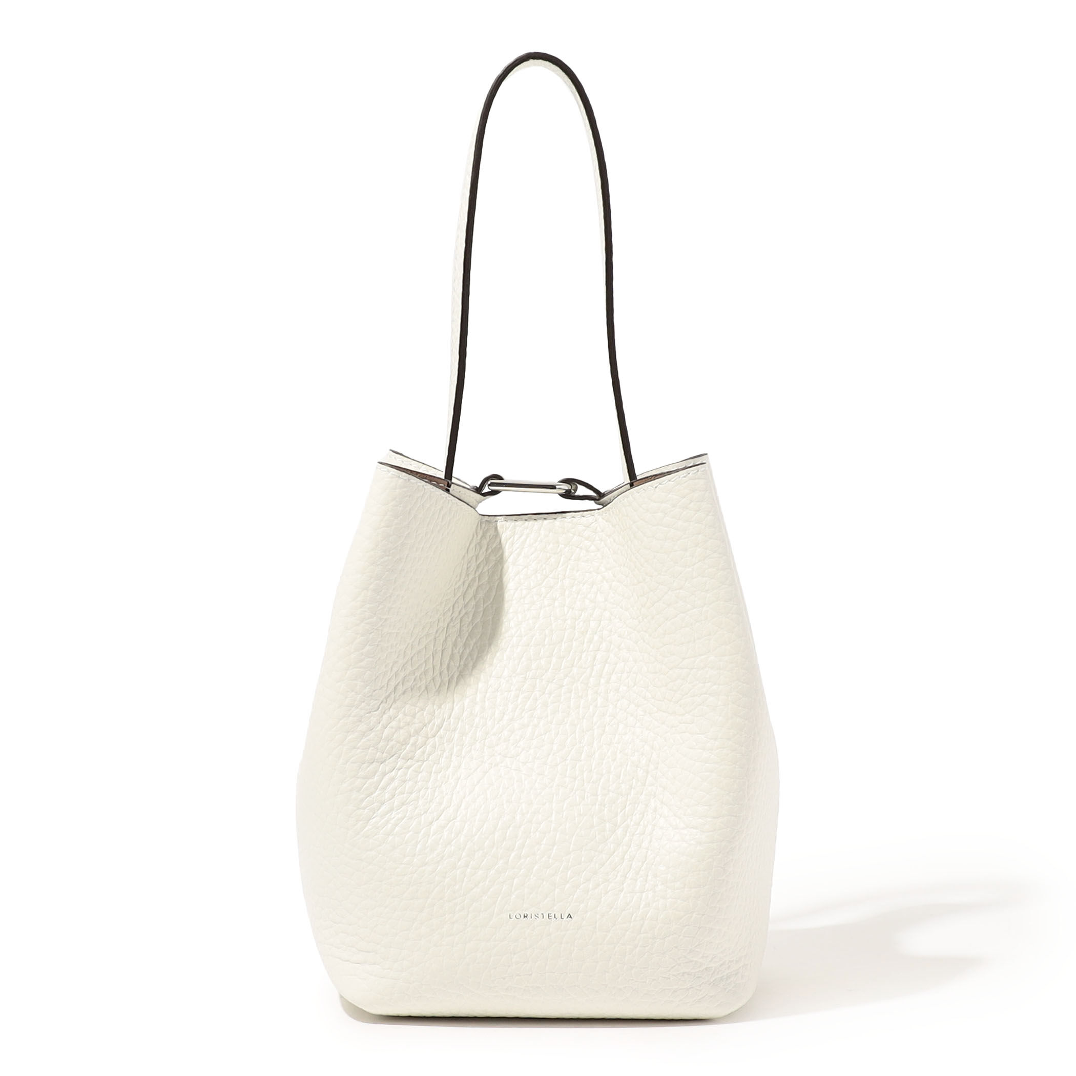 新品未使用23年AWトゥモローランド別注4.7万円ロリステッラ2wayバッグ LORISTELLA DORIS 2-wayバッグ｜トゥモローランド 公式通販