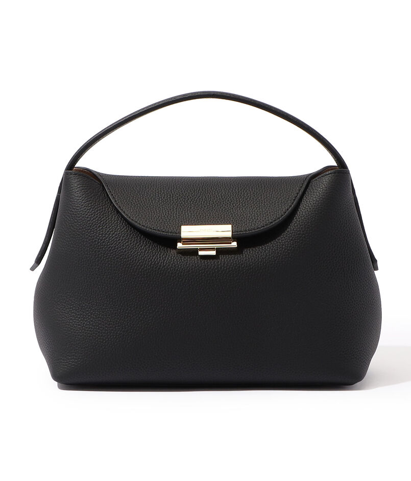 ■33035203096へ品振りのため PUNTI. MAGNOLIA ハンドバッグ