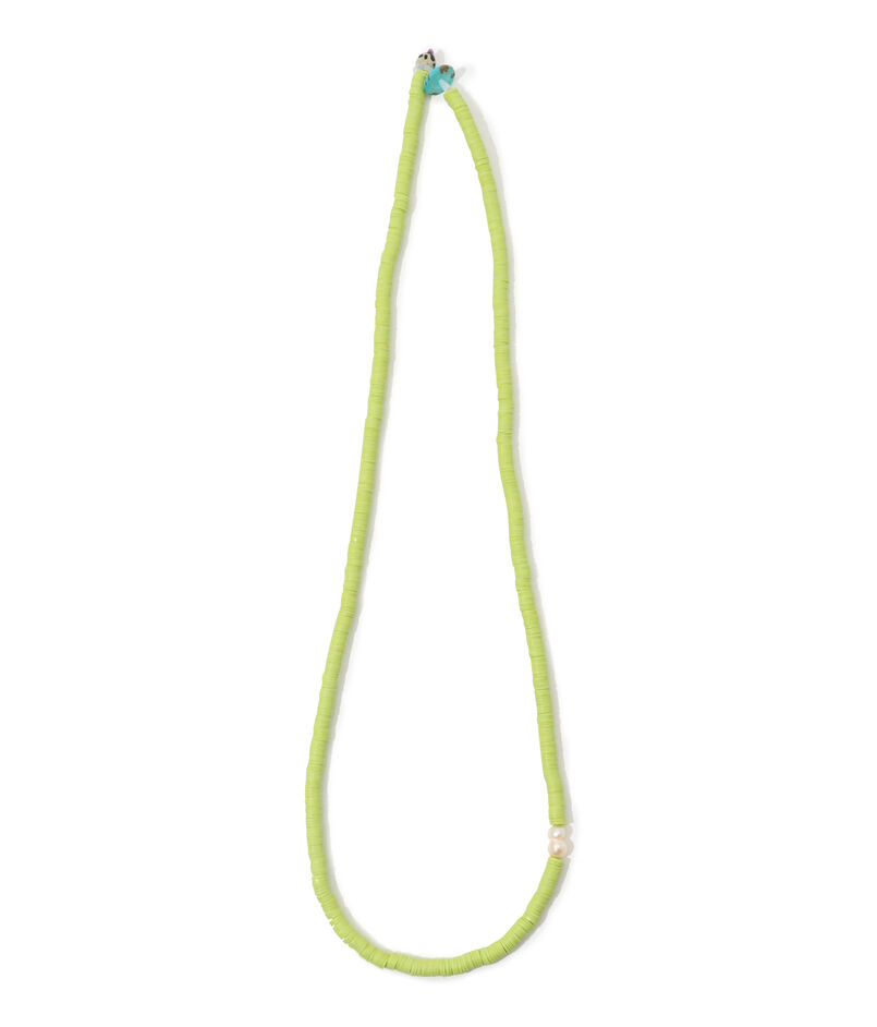 RAPONESA GENERAL STORE ILHABEL NECKLACE