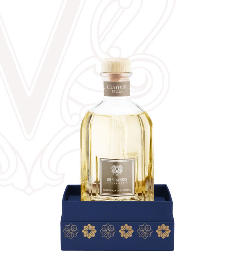 DR. VRANJES 250ml Special Box